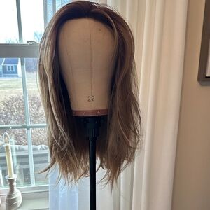 Chelsey Smith Crowns Sample Wig